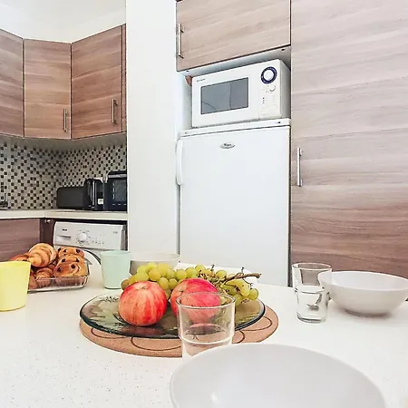 Le Vallon Du Roy-3 By Interhome Bandol