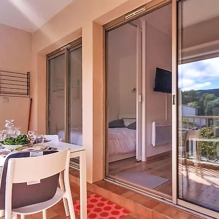 Le Vallon Du Roy-3 By Interhome Bandol