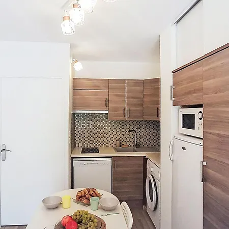 Appartamento Le Vallon Du Roy-3 By Interhome Bandol