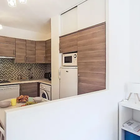 Le Vallon Du Roy-3 By Interhome * Bandol