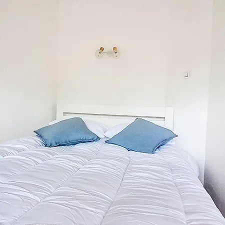 Appartamento Le Vallon Du Roy-3 By Interhome