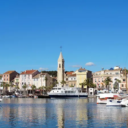 Le Vallon Du Roy-3 By Interhome *