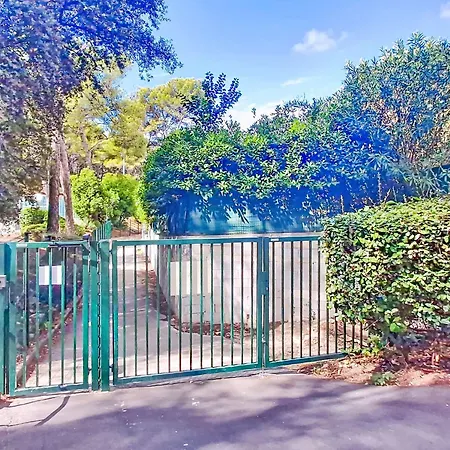 Le Vallon Du Roy-3 By Interhome *