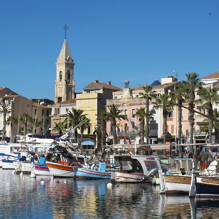 Le Vallon Du Roy-3 By Interhome *